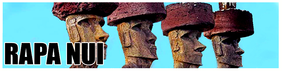RAPA NUI